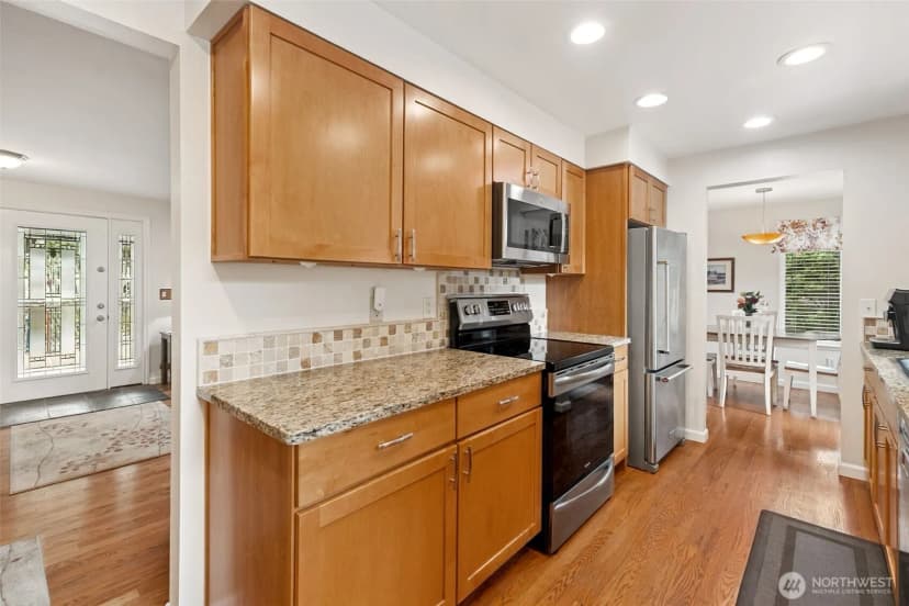 Property photo for 20623 98th Place S, Kent photo 11