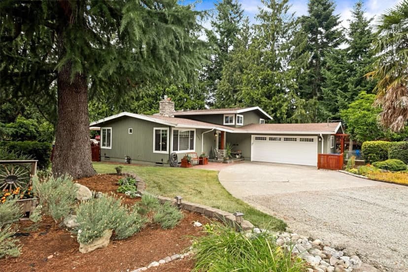 Property photo for 20623 98th Place S, Kent photo 2