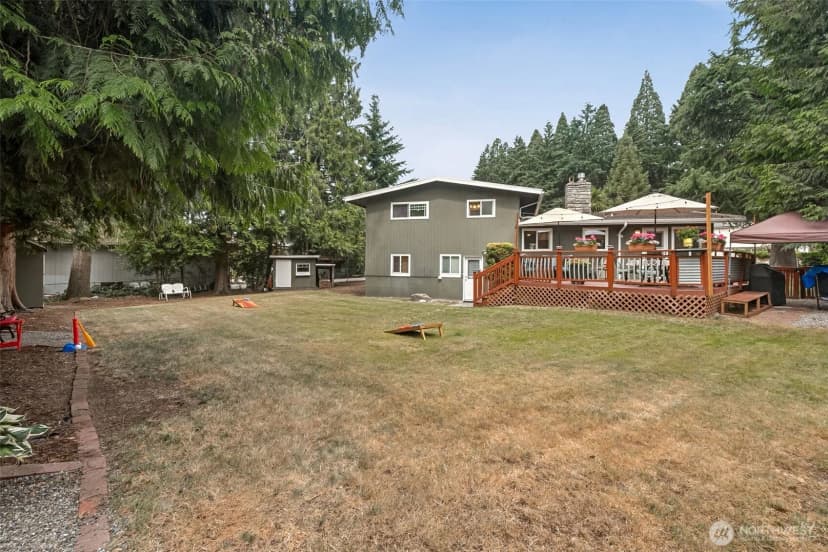 Property photo for 20623 98th Place S, Kent photo 28