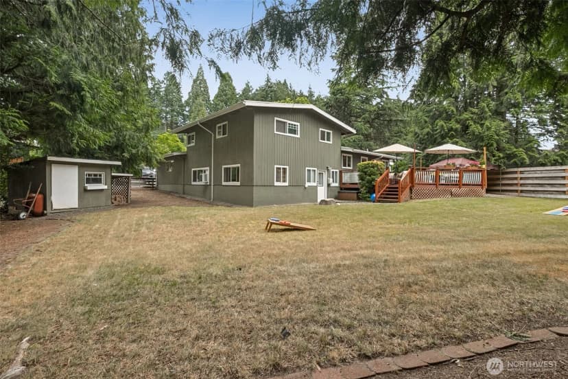 Property photo for 20623 98th Place S, Kent photo 29