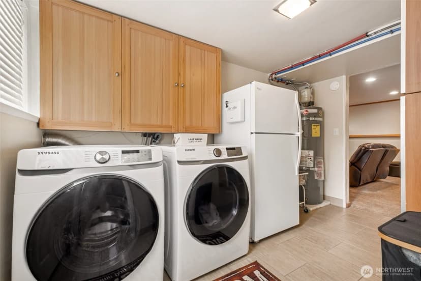 Property photo for 20623 98th Place S, Kent photo 22