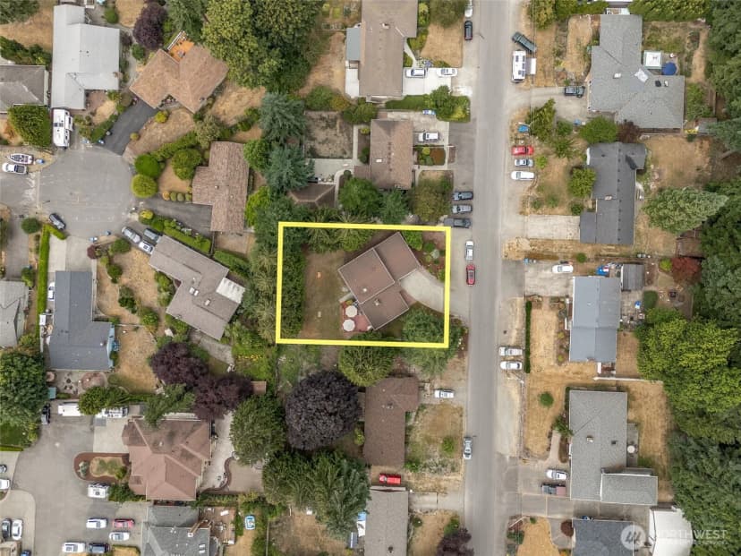 Property photo for 20623 98th Place S, Kent photo 33