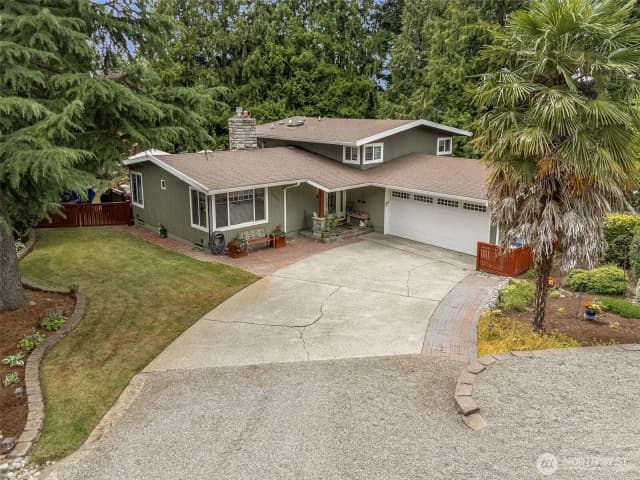 Property photo for 20623 98th Place S, Kent photo 3