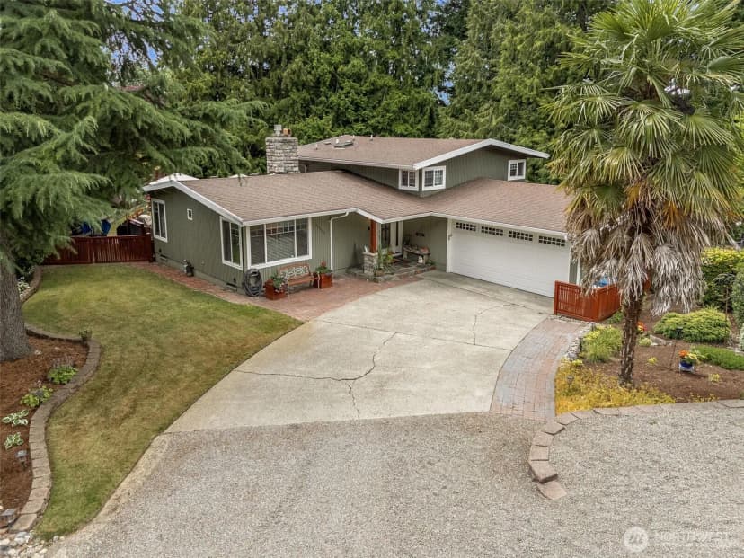 Property photo for 20623 98th Place S, Kent photo 3