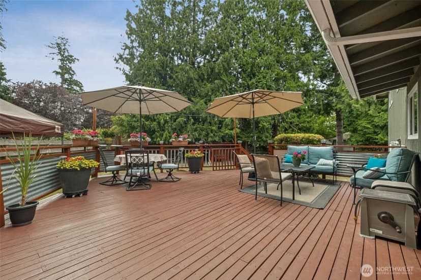Property photo for 20623 98th Place S, Kent photo 23