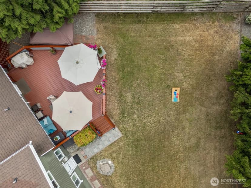 Property photo for 20623 98th Place S, Kent photo 31