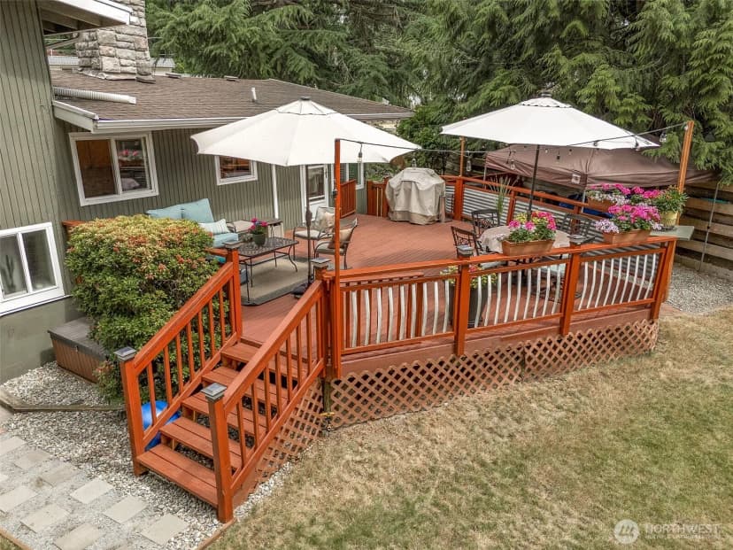 Property photo for 20623 98th Place S, Kent photo 24