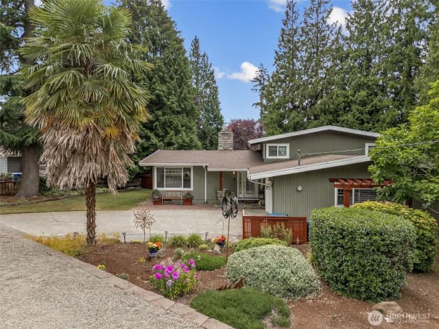 Property photo for 20623 98th Place S, Kent