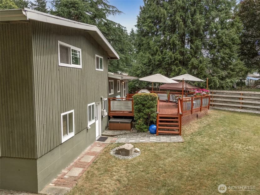 Property photo for 20623 98th Place S, Kent photo 26