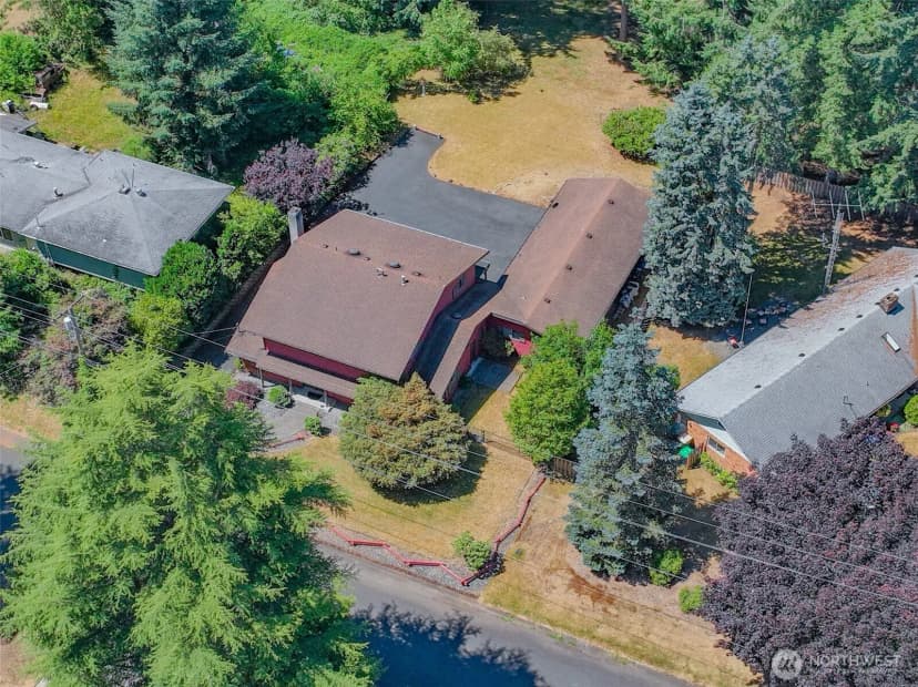 Property photo for 407 Logger St Se, Lacey photo 39