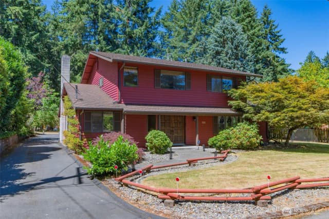 Property photo for 407 Logger St Se, Lacey