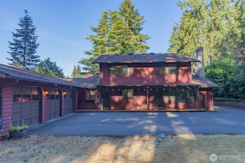 Property photo for 407 Logger St Se, Lacey photo 32