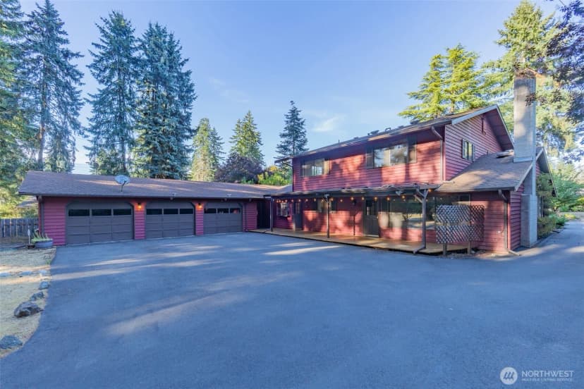 Property photo for 407 Logger St Se, Lacey photo 31