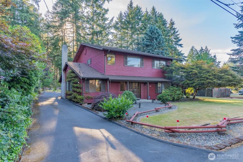 Property photo for 407 Logger St Se, Lacey photo 29