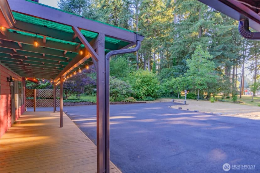 Property photo for 407 Logger St Se, Lacey photo 36
