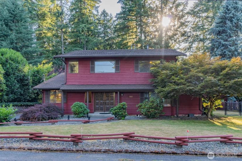 Property photo for 407 Logger St Se, Lacey photo 28