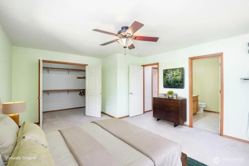 Property photo for 816 3rd Avenue Nw, Puyallup photo 27