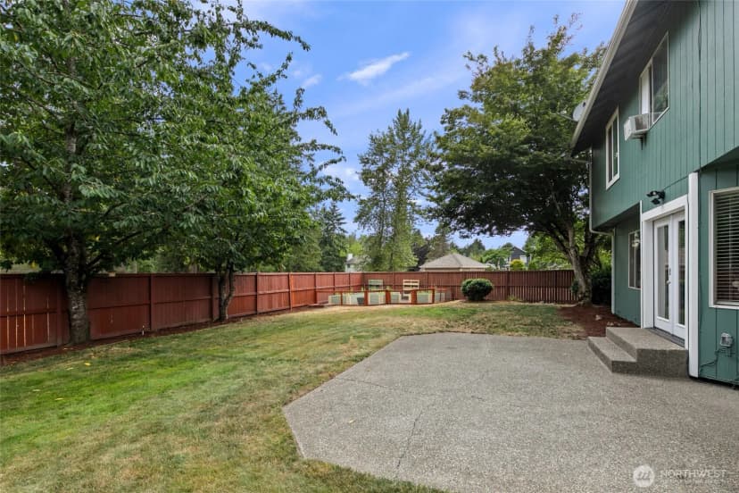Property photo for 23215 Se 282nd Place, Maple Valley photo 34