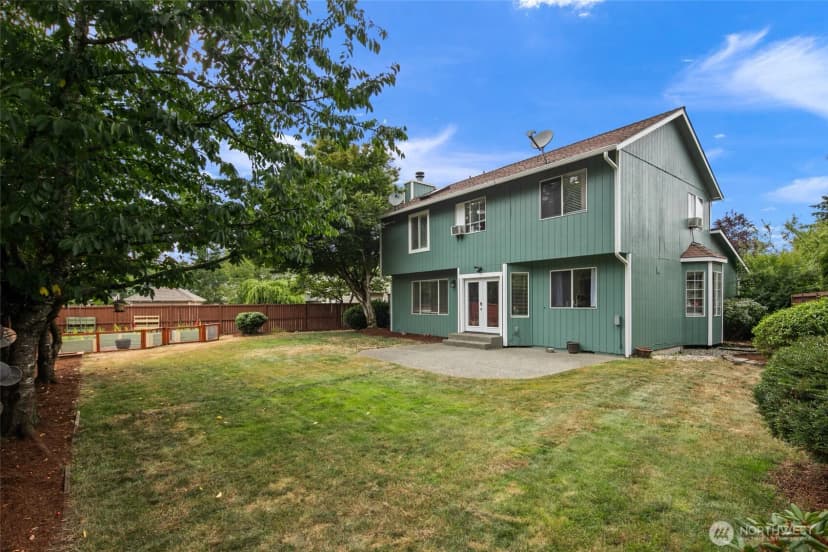 Property photo for 23215 Se 282nd Place, Maple Valley photo 32