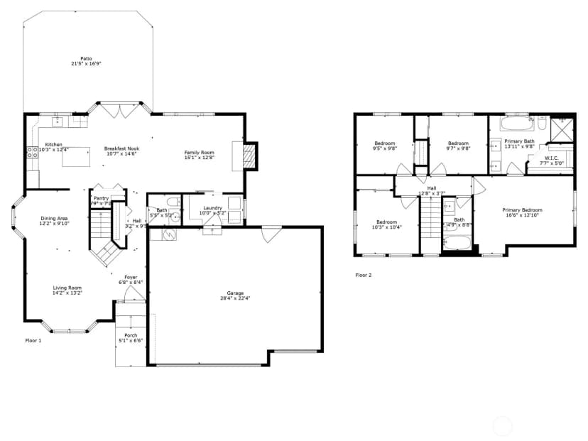 Property photo for 23215 Se 282nd Place, Maple Valley photo 40