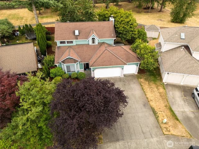 Property photo for 23215 Se 282nd Place, Maple Valley photo 2