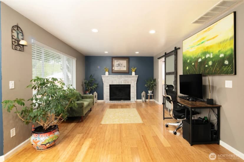 Property photo for 23215 Se 282nd Place, Maple Valley photo 13