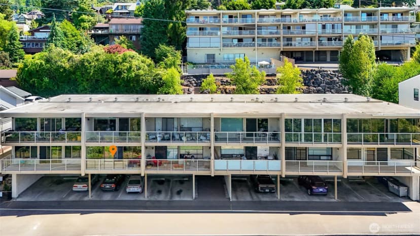 Property photo for 414 Boulevard #105, Bellingham photo 2