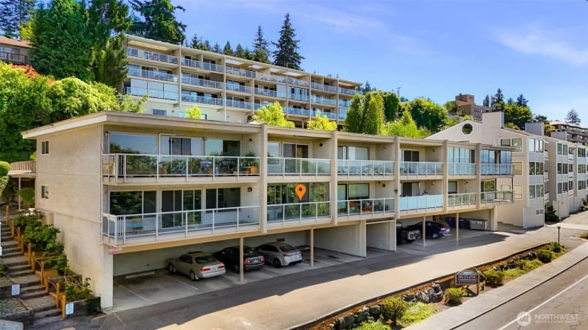 Property photo for 414 Boulevard #105, Bellingham