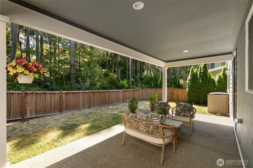 Property photo for 10237 Sentinel Loop, Gig Harbor photo 30