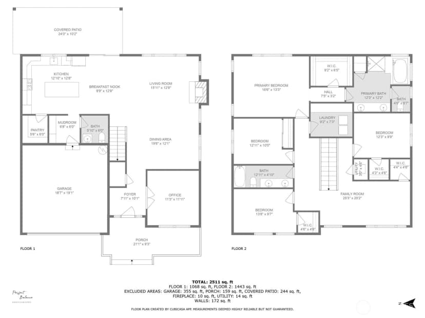 Property photo for 10237 Sentinel Loop, Gig Harbor photo 33