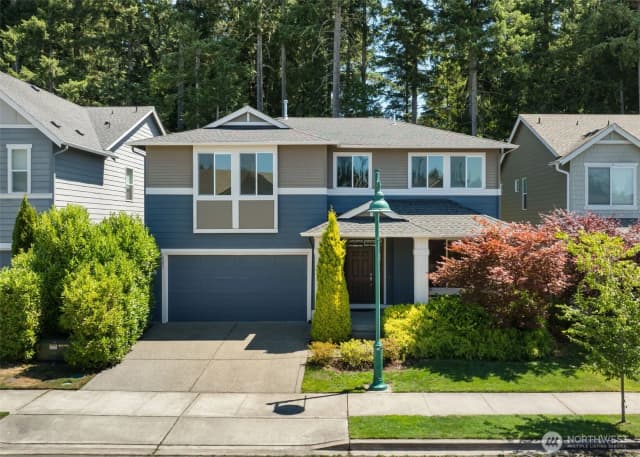 Property photo for 10237 Sentinel Loop, Gig Harbor photo 2