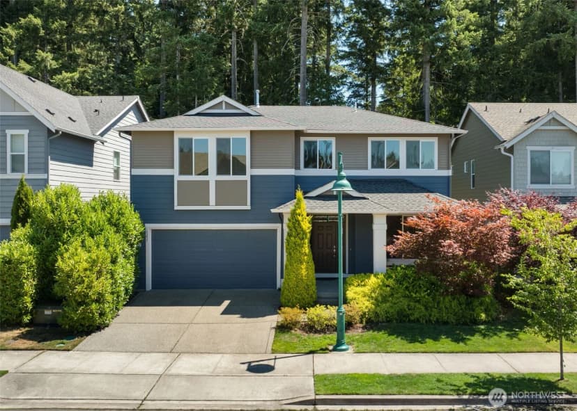 Property photo for 10237 Sentinel Loop, Gig Harbor photo 2
