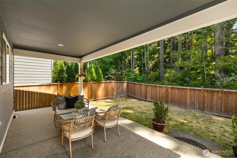 Property photo for 10237 Sentinel Loop, Gig Harbor photo 29