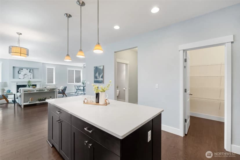 Property photo for 10237 Sentinel Loop, Gig Harbor photo 11