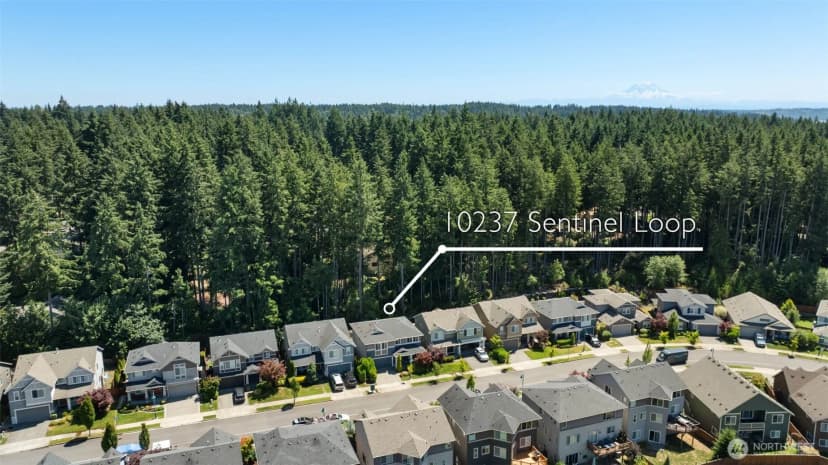 Property photo for 10237 Sentinel Loop, Gig Harbor photo 34