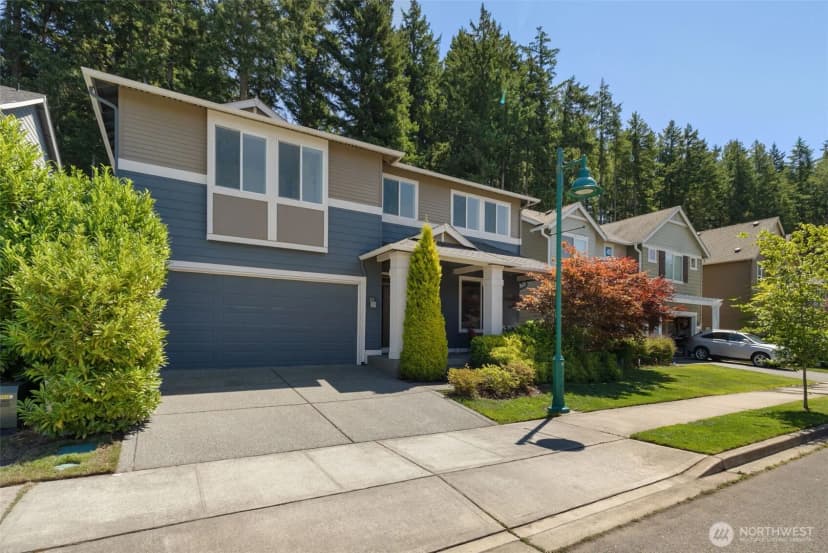 Property photo for 10237 Sentinel Loop, Gig Harbor