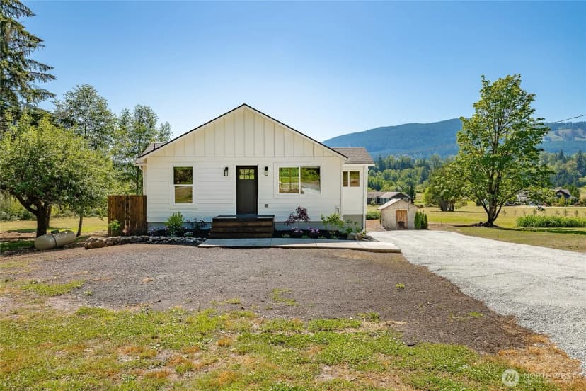Property photo for 1064 Old Highway 99, Bellingham photo 37