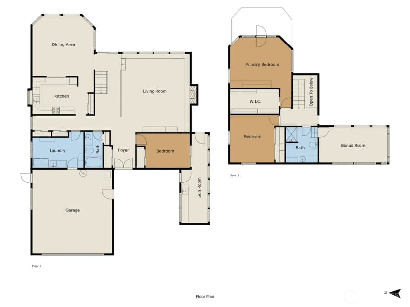 Property photo for 850 Autumn Lane, Bellingham photo 40