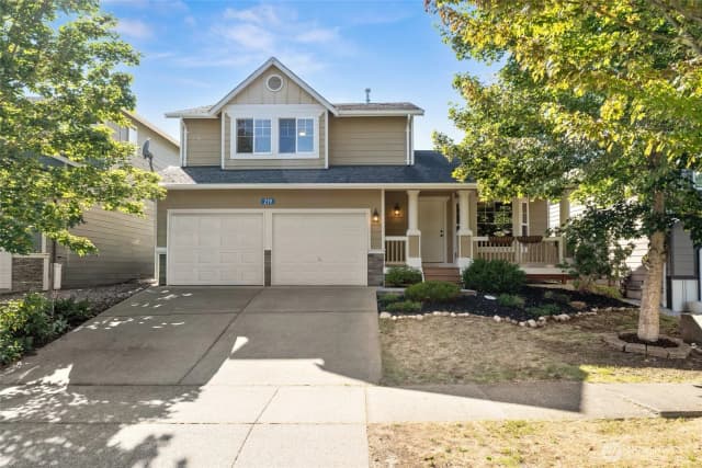 Property photo for 219 Dallas Street, Mount Vernon
