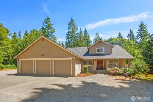 Property photo for 5308 245th Avenue Ne, Redmond