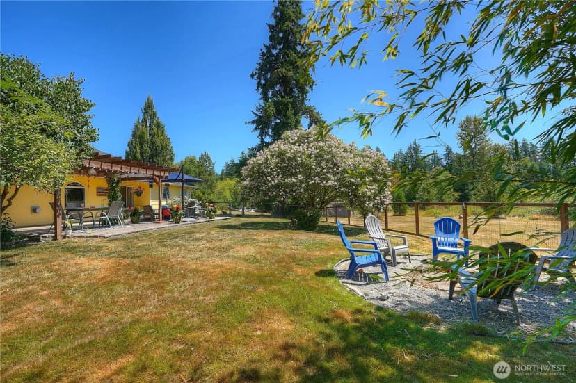 Property photo for 4803 76th Avenue Ne, Olympia photo 3