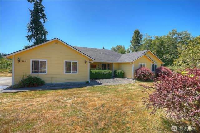 Property photo for 4803 76th Avenue Ne, Olympia