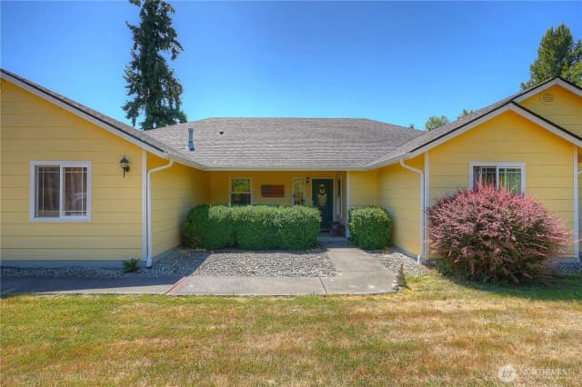 Property photo for 4803 76th Avenue Ne, Olympia photo 5