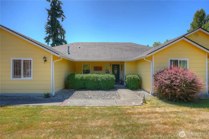 Property photo for 4803 76th Avenue Ne, Olympia photo 5