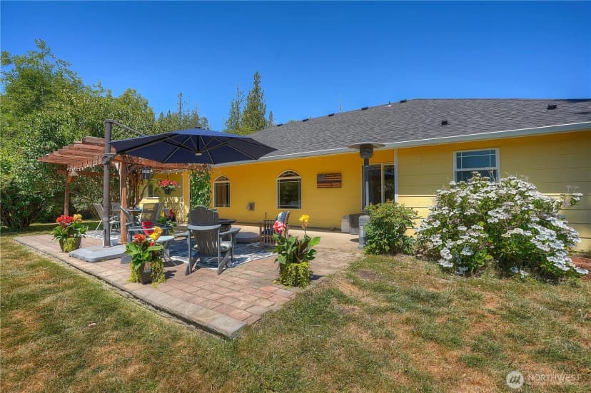 Property photo for 4803 76th Avenue Ne, Olympia photo 2