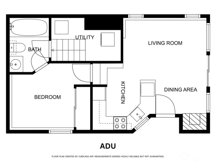 Property photo for 1231 6th Avenue N, Seattle photo 22