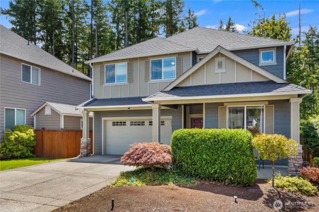 Property photo for 4413 Hudson Court Nw, Olympia