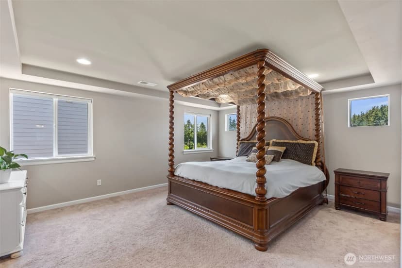 Property photo for 4413 Hudson Court Nw, Olympia photo 24
