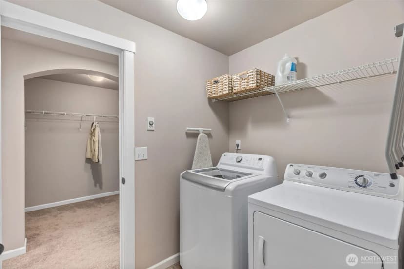Property photo for 4413 Hudson Court Nw, Olympia photo 23