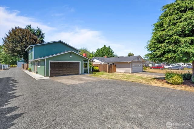 Property photo for 3309 Pennsylvania Street, Longview photo 3